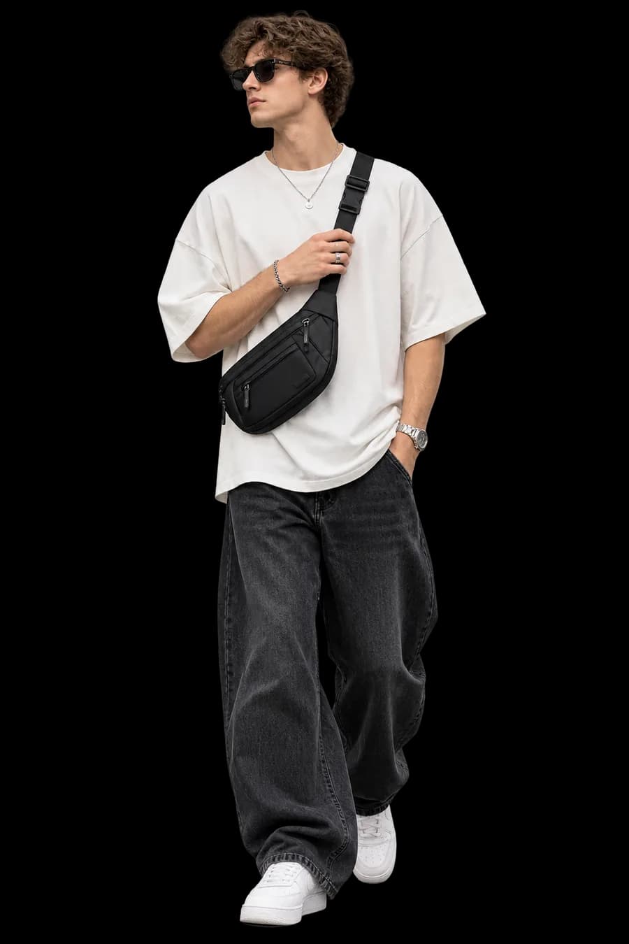 SLING BAG
