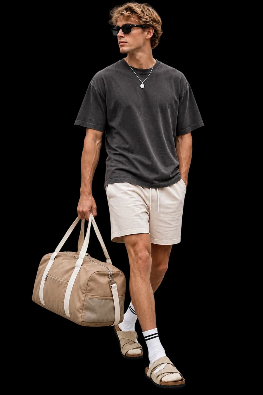 TRAVELER BAGS