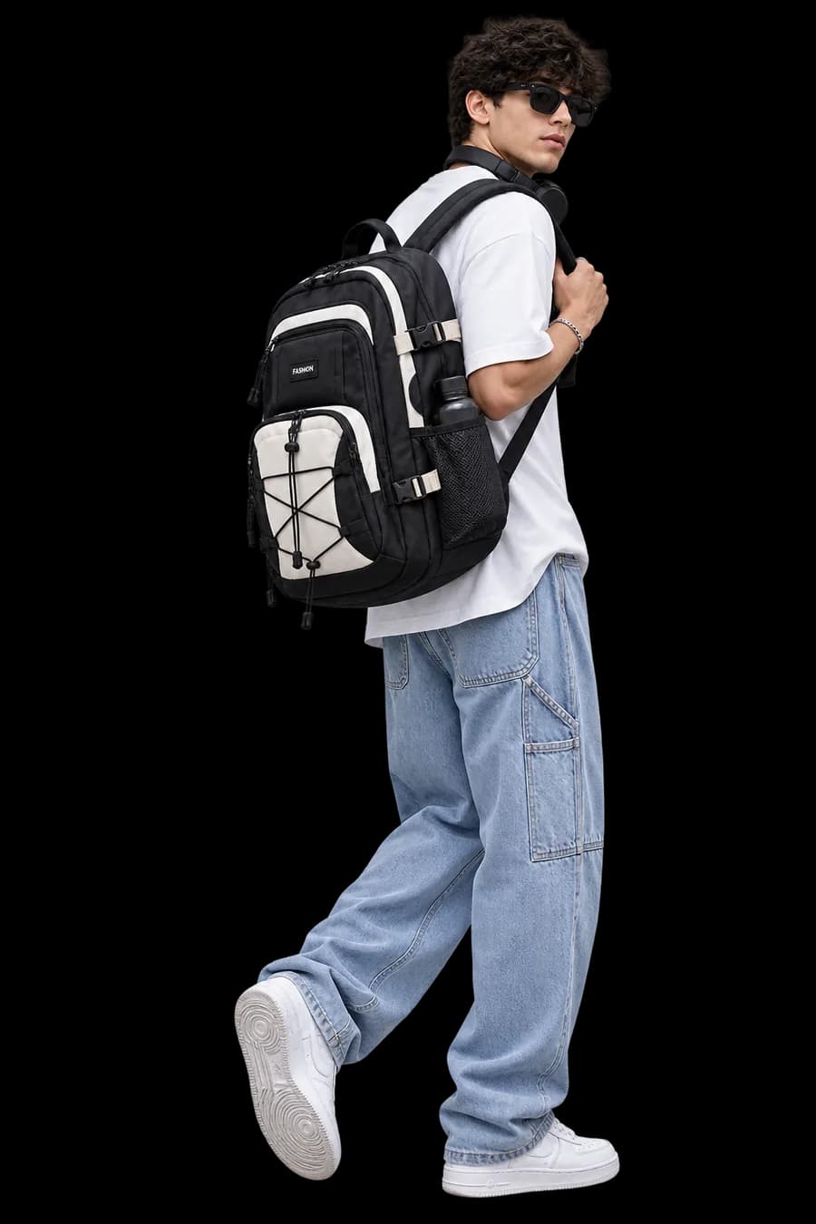 COLLEGE BAGS