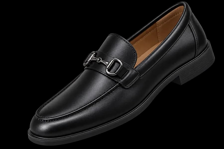 LOAFERS