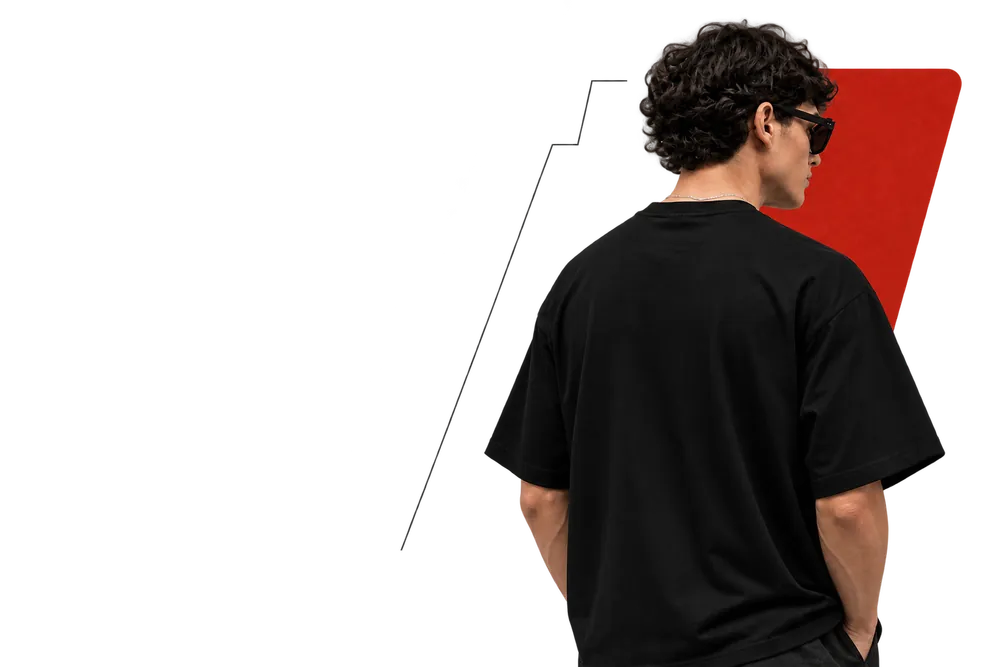 Curated menswear and footwear